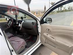نيسان صني